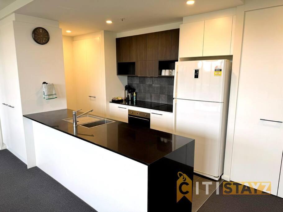 Fancy In Phillip - 2Bd 2Bth Apt! Apartment Exterior photo